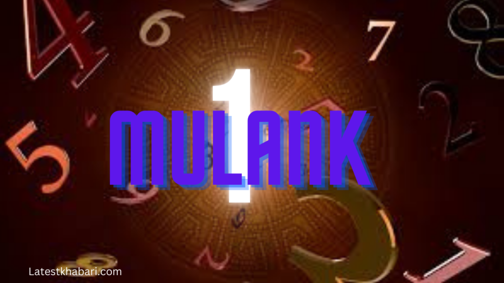 Mulank 1