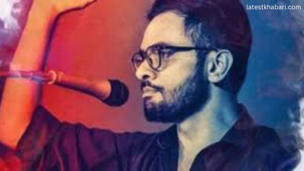 Umar Khalid