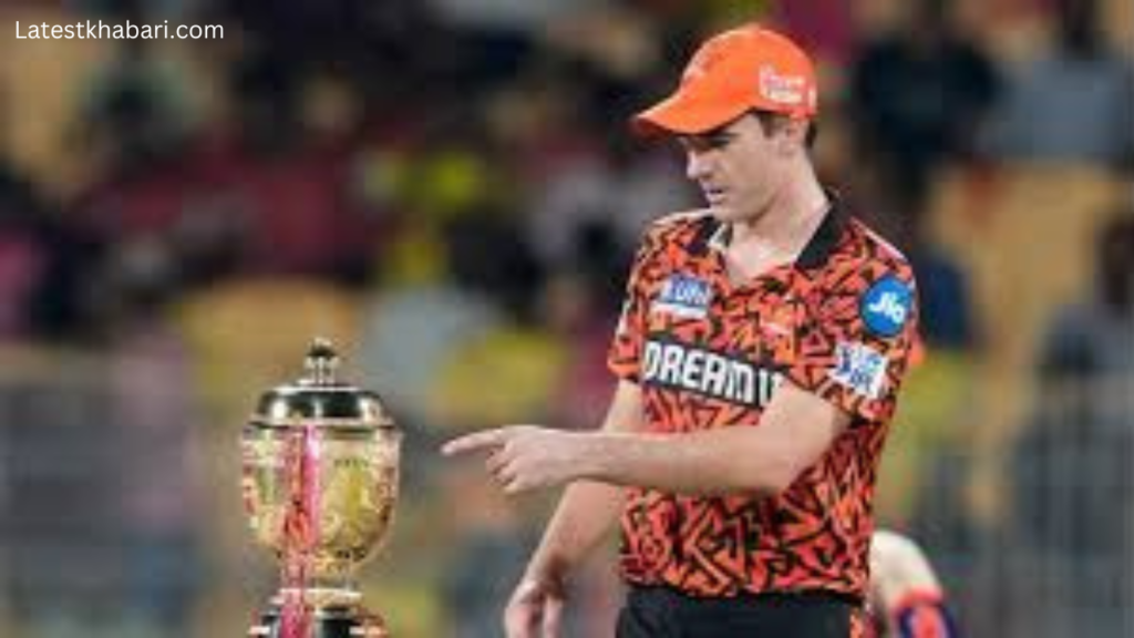 IPL 2024 Final