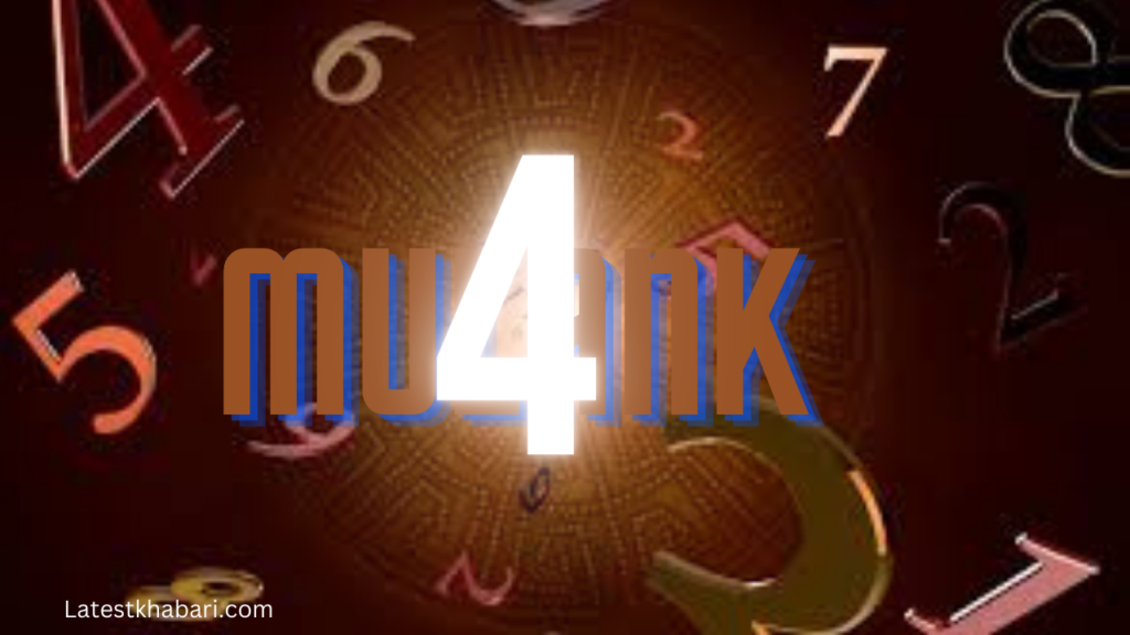 Mulank 4