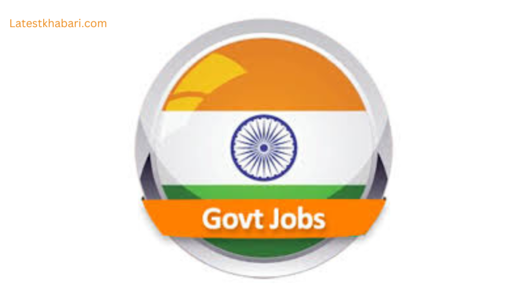 Government Job