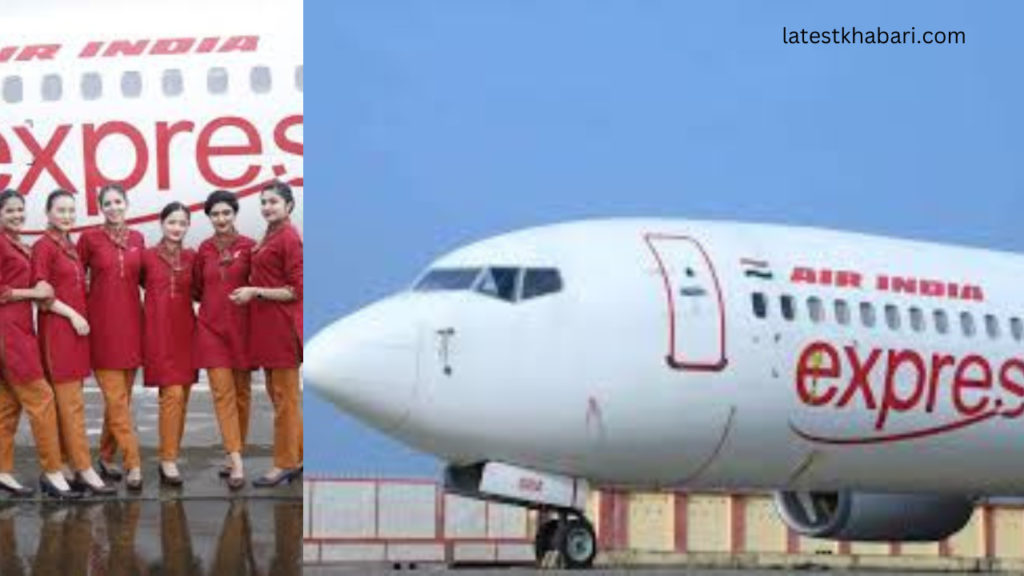 Air India Express