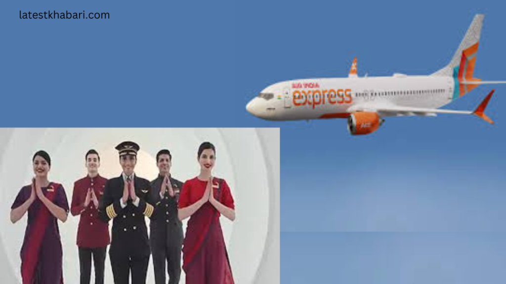 Air India Express