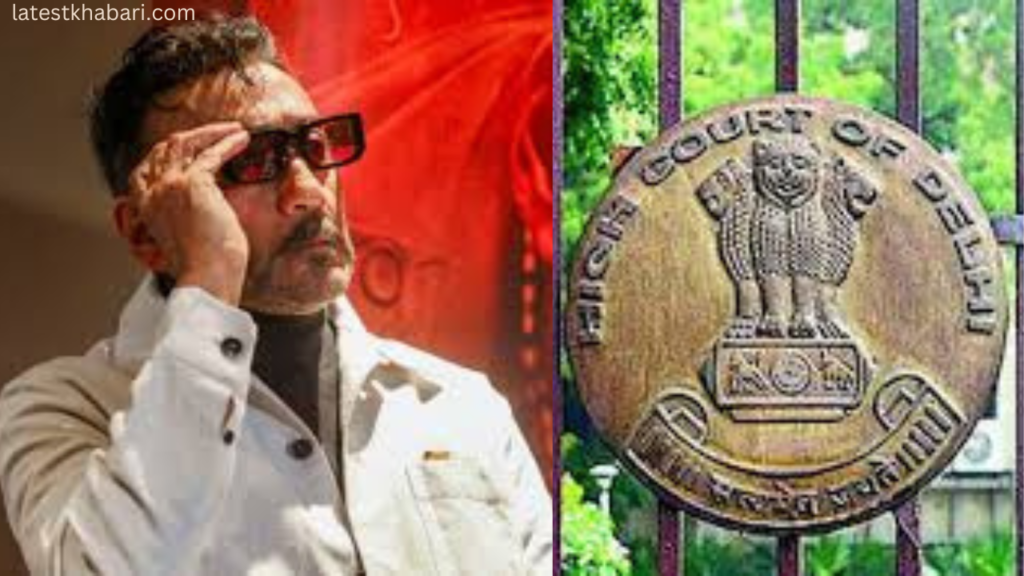  Jackie Shroff