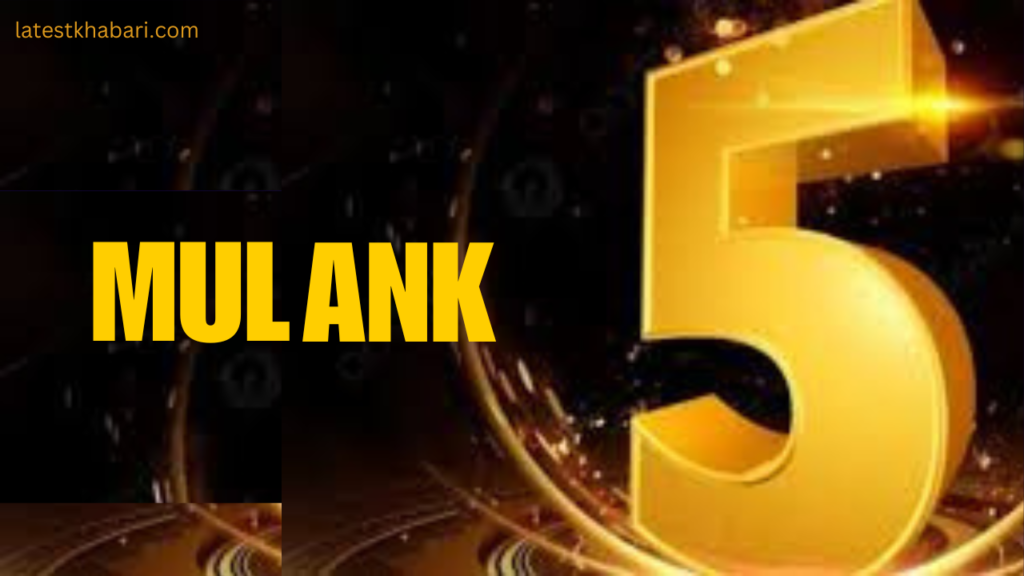 Mulank 5