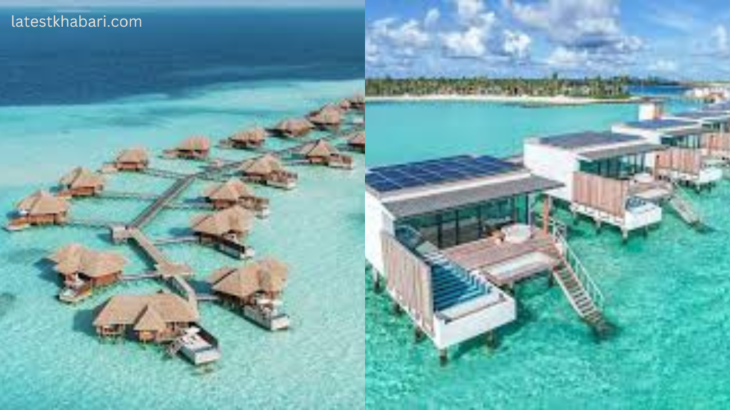 Maldives