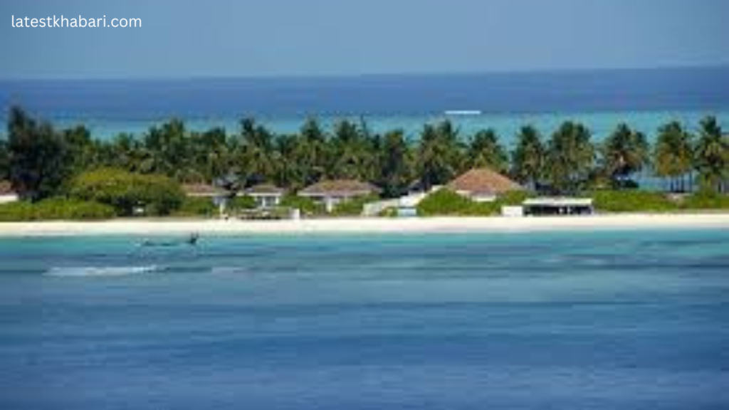 Maldives