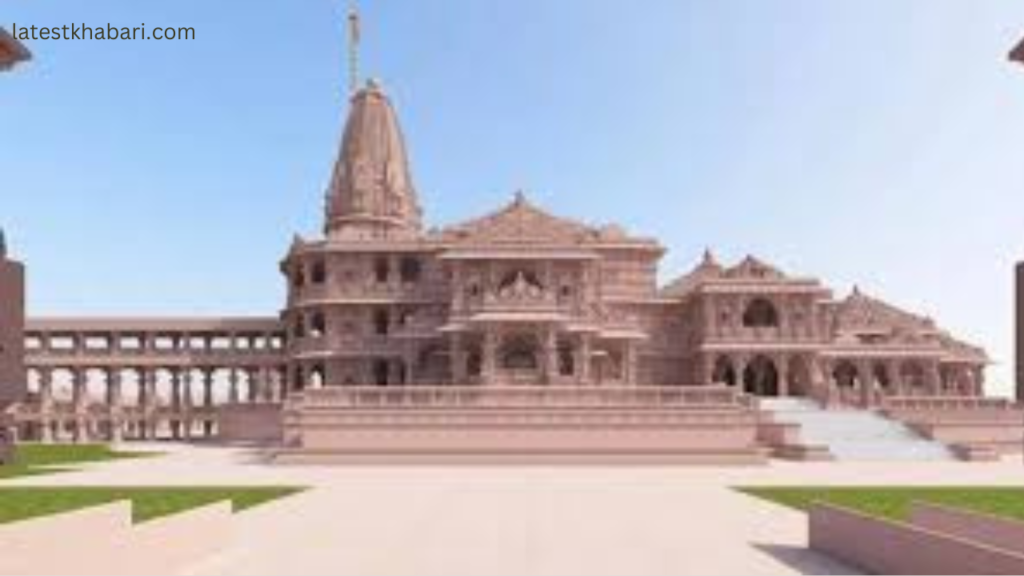 Ayodhya