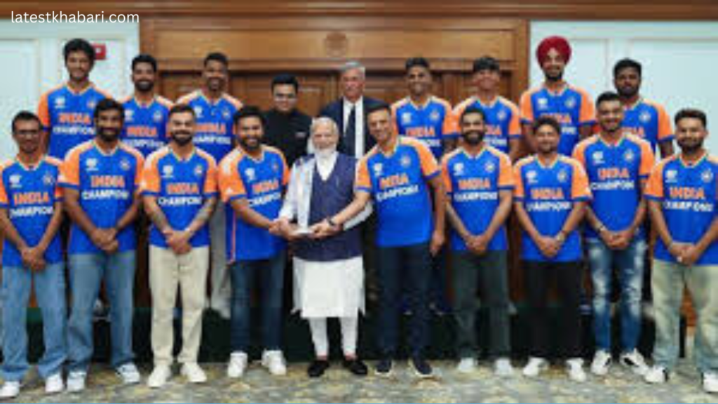 Team India